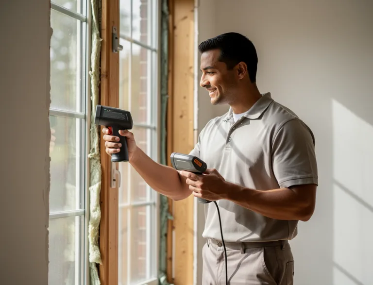 Home Energy Audit service in San Diego